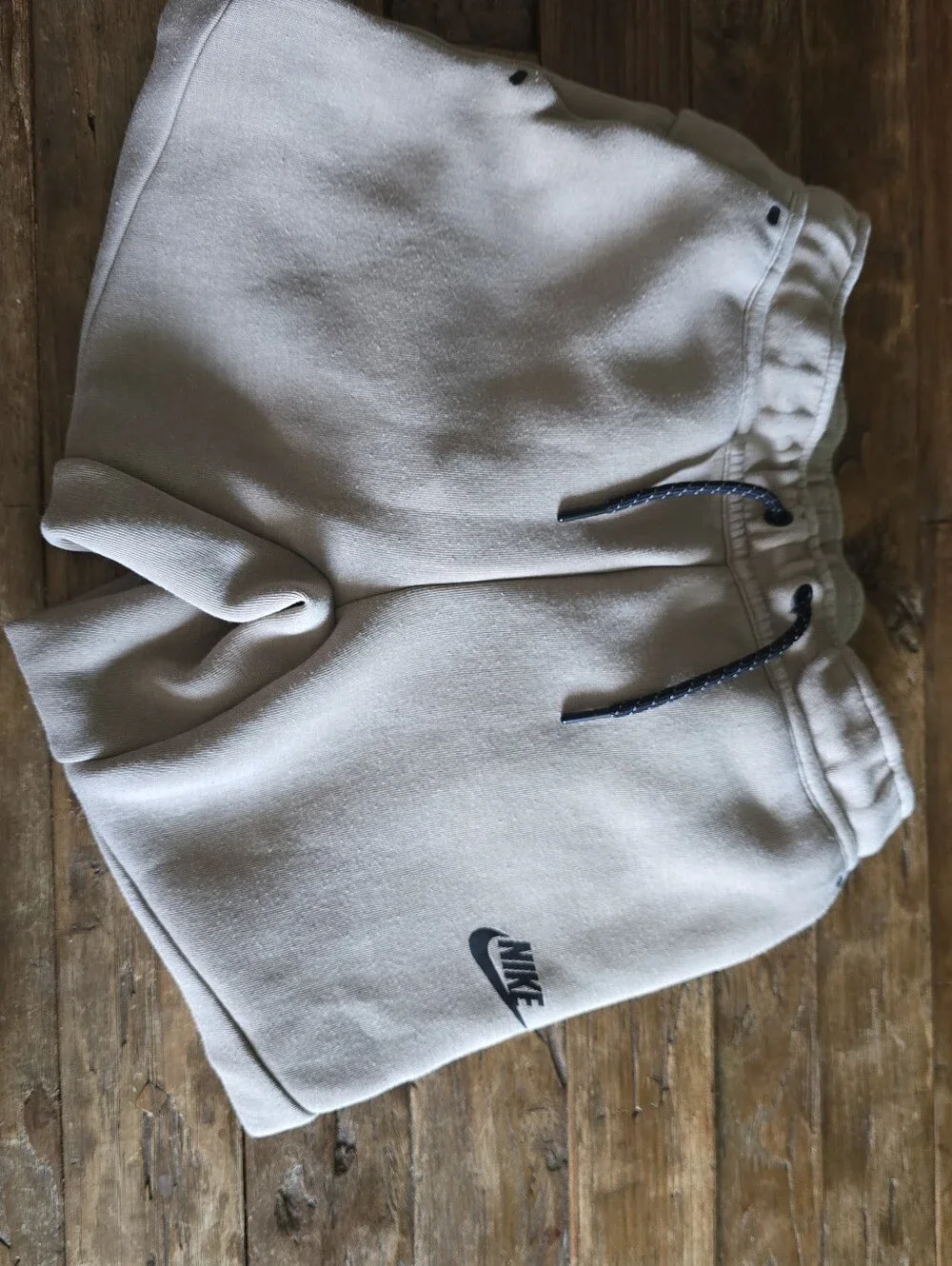Nike soft fleece
